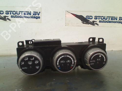 Used Climate control NISSAN MURANO I (Z50) 3.5 4x4 (234 hp) 24335571