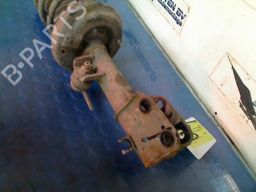 Right front shock absorber OPEL KARL (C16) 1.0 | BP12591157M17