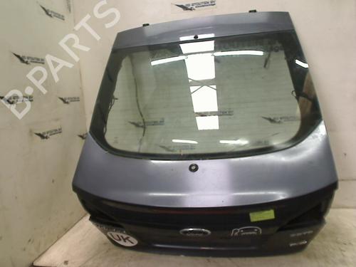 Used Tailgate FORD MONDEO IV (BA7) 1.8 TDCi (125 hp) 12589939
