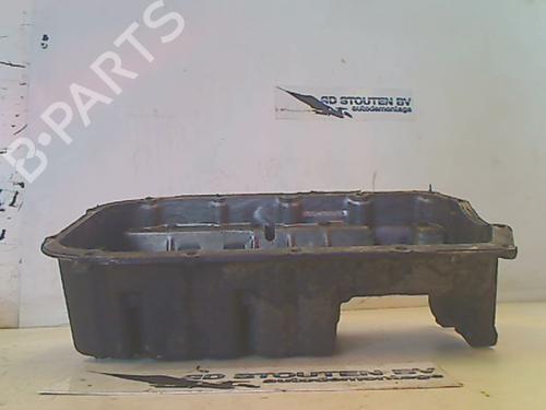 Oil sump FIAT DOBLO Box Body/MPV (223_) 1.9 D (223ZXB1A) | BP13122963M115 