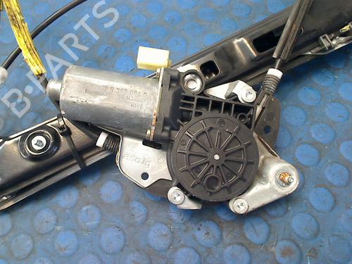 Front right window mechanism BMW 3 Touring (E46) 318 i | BP11324329C23 