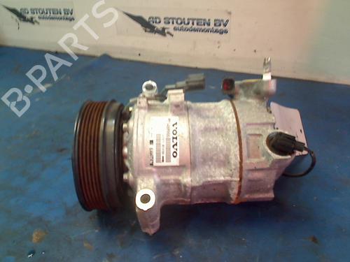 Used AC compressor VOLVO V40 Hatchback (525) D2 (120 hp) 11323669
