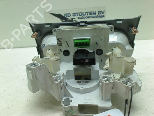 Climate control SUZUKI ALTO VII (GF) 1.0 (AMF310, GFC31S) | BP11307318I5 