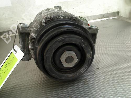 AC compressor VW CRAFTER 30-50 Van (2E_) 2.0 TDI | BP37459473M34 - Image 7