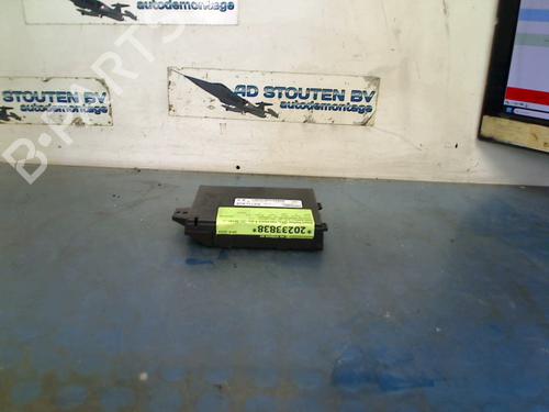 Elektronisk modul SMART FORFOUR Hatchback (453) 1.0 (453.042, 453.043) (71 hp) 19708152