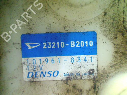 Fuel pump DAIHATSU CUORE VI (L251, L250_, L260_) 1.0 | BP11299083M76 