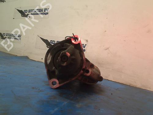 Used Starter BMW 3 (E90) 320 d (163 hp) 11323830