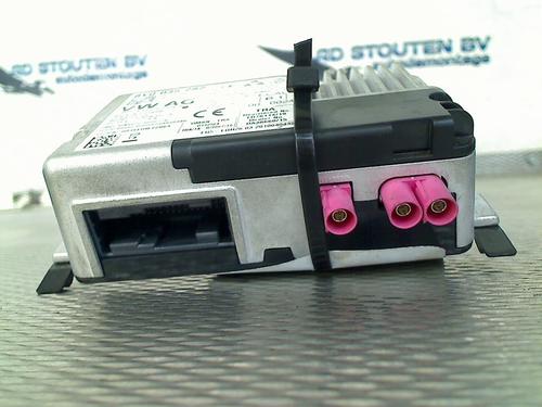 Elektronisk modul AUDI A3 Sportback (8YA, 8YF) 35 TDI | BP29742789M83 