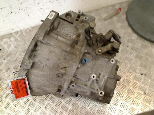 Gearbox RENAULT MEGANE II Estate (KM0/1_) 2.0 | BP11299986M3 
