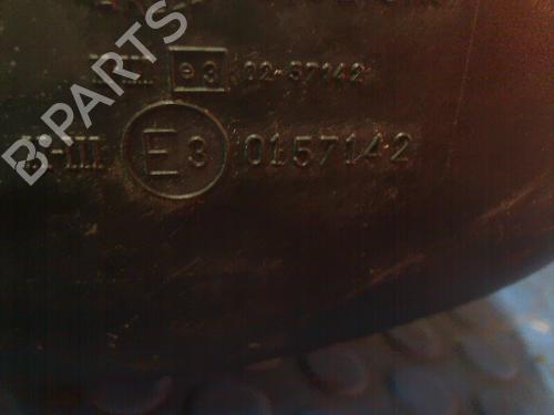 Right mirror CITROËN JUMPER I Van (244) 2.0 HDi | BP11262412C27