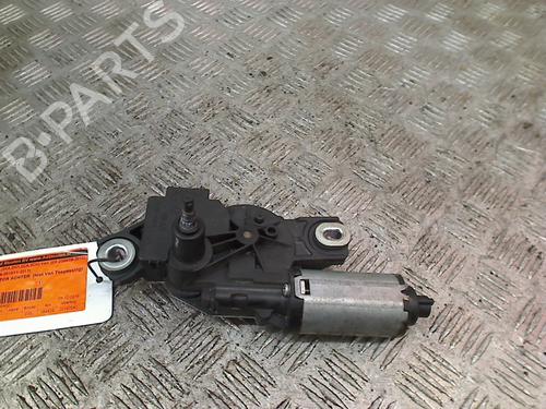 Ruitenwissermotor achter VW CADDY III Box Body/MPV (2KA, 2KH, 2CA, 2CH) 1.6 TDI (75 hp) 11311201