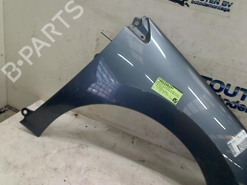 Right front fenders PEUGEOT 308 I (4A_, 4C_) 1.6 16V | BP11265111C42 