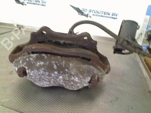 Used Left front brake caliper MERCEDES-BENZ S-CLASS (W221, V221) S 350 BlueTec (221.026, 221.126) (258 hp) 30901743