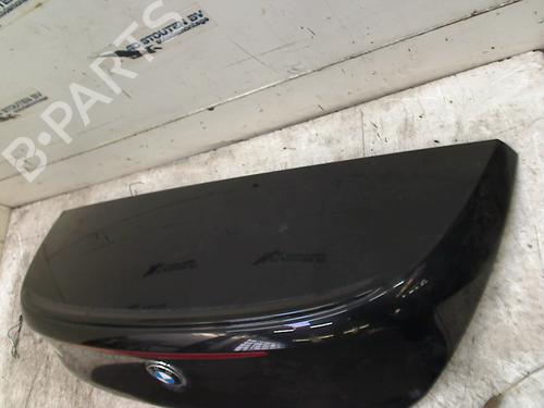 Tailgate BMW 6 Convertible (E64) 645 Ci | BP12587957C6 
