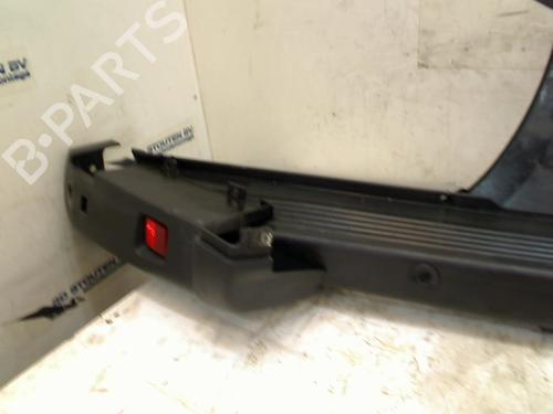 Rear bumper PEUGEOT BOXER Van 2.0 BlueHDi 110 | BP11265110C8 