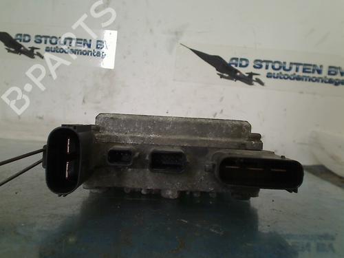 Electronic module MAZDA 6 Estate (GH) 2.0 MZR-CD (GH14) | BP13650137M83