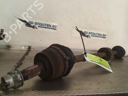 Right front driveshaft FIAT PUNTO (199_) 0.9 Twinair Turbo | BP34005397M39  - Image 5