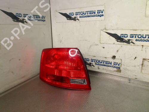 Used Left taillight AUDI A4 B7 Avant (8ED) 2.0 (130 hp) 29811970