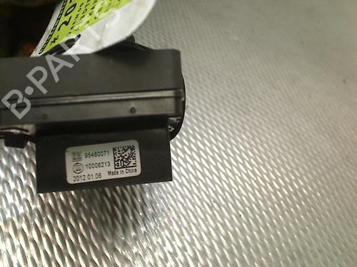 Mirror switch CHEVROLET AVEO Hatchback (T300) 1.3 D | BP33687069I25 - Image 4