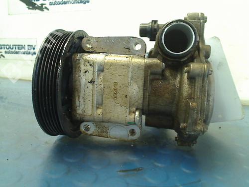 Steering pump BMW 1 (E87) 118 i | BP11264994M99 