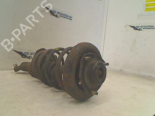 Left front shock absorber NISSAN PRIMERA Estate (WP12) 2.0 | BP11298305M16 