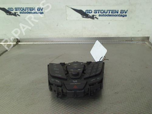 Used Switch FORD FOCUS III 1.6 TDCi ECOnetic (105 hp) 29158076