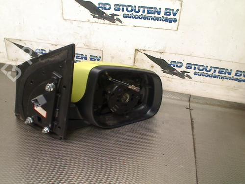 Used Right mirror KIA PICANTO II (TA) 1.0 (69 hp) 29710135