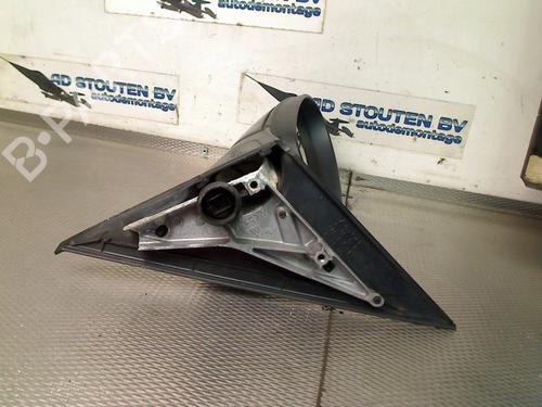 Left mirror BMW 1 (E87) 120 d | BP26923837C26 