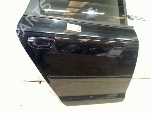 Right rear door AUDI A3 Sportback (8PA) 2.0 TDI 16V | BP17126643C5 