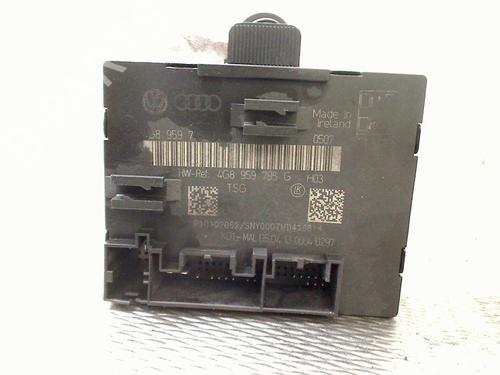 Control unit AUDI A6 C7 (4G2, 4GC) 3.0 TDI quattro | BP39162901M11 - Image 6