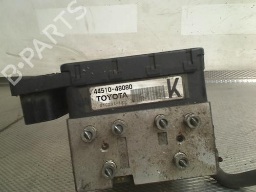 ABS pump LEXUS RX (_L1_) 450h AWD (GYL15, GYL15_, GYL15R) | BP38166089M43 - Image 2