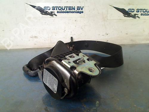 Front left seatbelt MERCEDES-BENZ B-CLASS Sports Tourer (W245) B 200 CDI (245.208) | BP17526077I26 