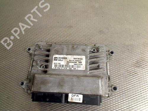 engine-control-unit-ecu-chevrolet-spark-m300-2009-31915827 main image