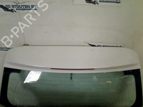 Tailgate CITROËN C1 II (PA_, PS_) 1.0 VTi 68 | BP28421813C6 