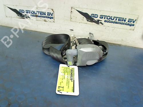 Used Front left seatbelt HYUNDAI i30 (FD) 1.6 CRDi (116 hp) 19921625