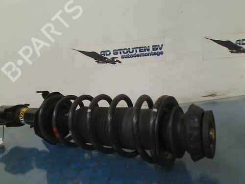 Right front shock absorber NISSAN MICRA V (K14) 1.0 IG-T | BP15375370M17 