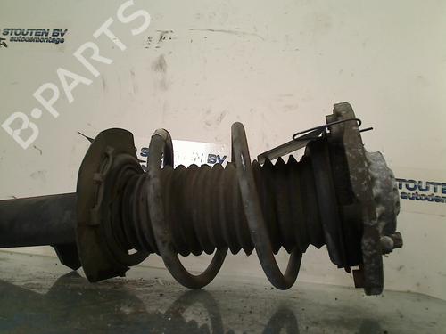 Left front shock absorber BMW 1 (F20) 118 d | BP13685507M16 
