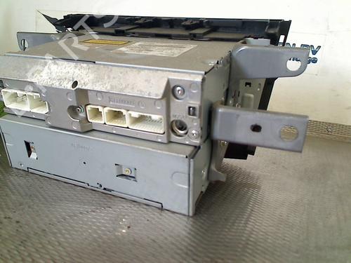 Electronic module TOYOTA RAV 4 III (_A3_) 2.2 D 4WD (ALA30_, ALA30R) | BP31829109M83 