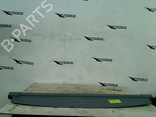 Used Rear parcel shelf VW TOURAN (1T1, 1T2) 1.6 FSI (115 hp) 21527611