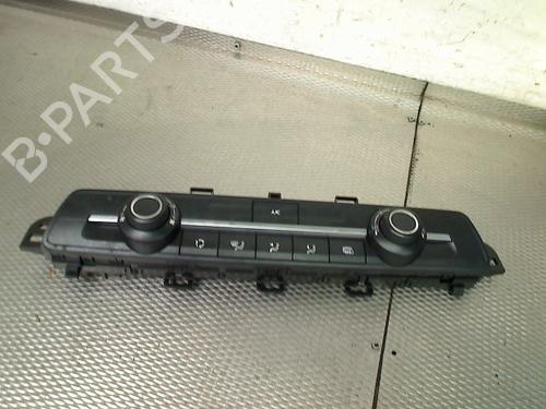Used Climate control Climate control PEUGEOT PARTNER Box Body/MPV (K9) 1.6 BlueHDI 75 (75 hp) 35894193 35894193