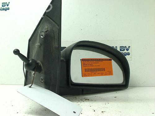 Used Right mirror HYUNDAI GETZ (TB) 1.3 i (82 hp) 11303403