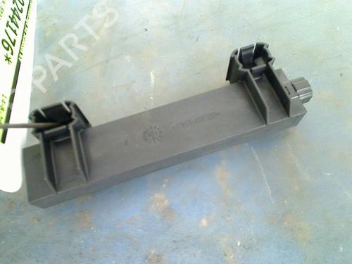 Electronic module AUDI A3 Sportback (8YA, 8YF) 35 TDI | BP19666781M83 