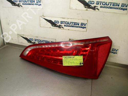 Used Right taillight AUDI Q5 (8RB) 2.0 TFSI quattro (211 hp) 30059981