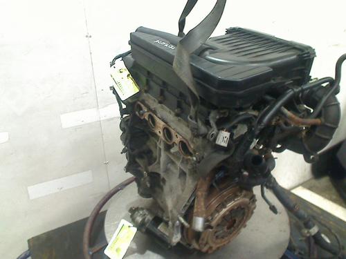 Engine SUZUKI SWIFT IV (FZ, NZ) 1.2 (AZH412, ZC72S) | BP30733227M1