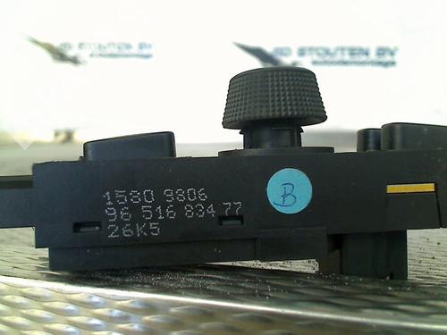 Switch CITROËN C6 (TD_) 3.0 V6 | BP28949533I30