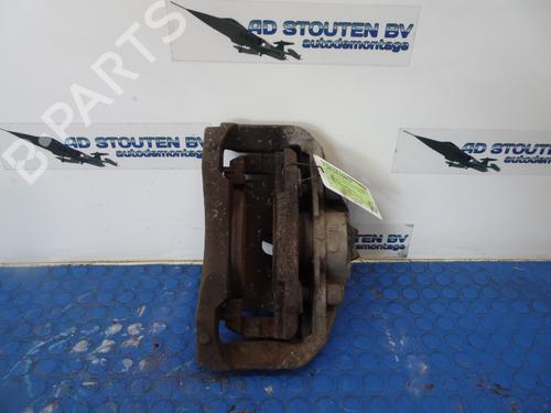 Used Right front brake caliper BMW 5 Gran Turismo (F07) 530 d (245 hp) 11776075