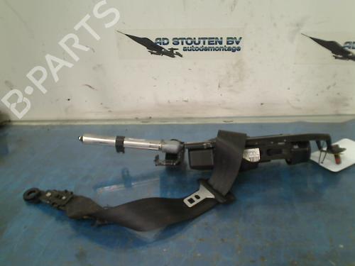 Used Front right seatbelt VOLVO V50 (545) 2.0 D (136 hp) 16063489