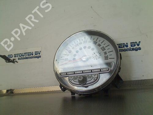 Instrument cluster MINI MINI (R56) One | BP31039968C47  - Image 5