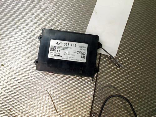 Electronic module AUDI A3 Sportback (8VA, 8VF) 35 TFSI | BP30638829M83