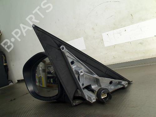 Left mirror BMW 1 (E87) 118 i | BP31092645C26 